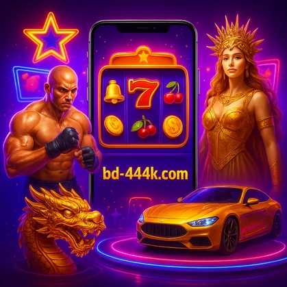 444K অ্যাপ ডাউনলোড